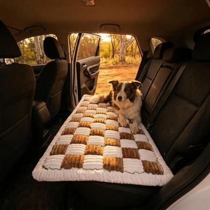 OutbackPaw™ Travel Cushion