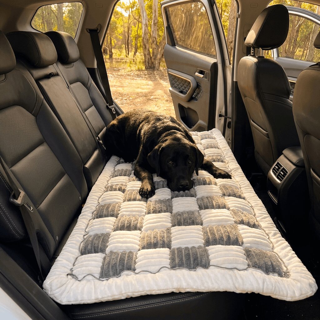 OutbackPaw™ Travel Cushion