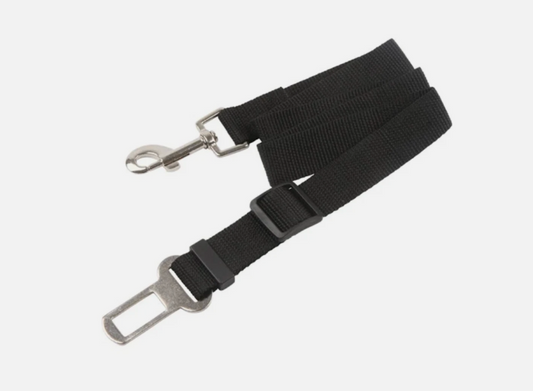 OutbackPaw™ Dog Seat Belt